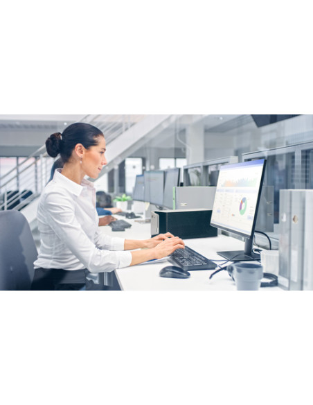 Legrand Keor ASI SP 800 IEC gruppo di continuità (UPS) A linea interattiva 0,8 kVA 480 W 4 presa(e) AC