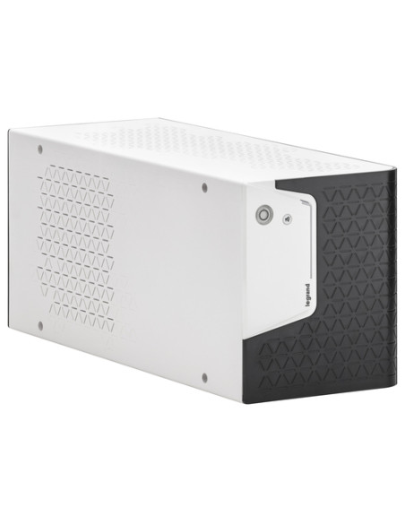 Legrand Keor ASI SP 1000 GR gruppo di continuità (UPS) A linea interattiva 1 kVA 600 W 4 presa(e) AC