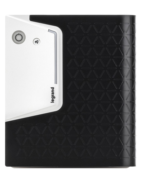 Legrand Keor ASI SP 1000 GR gruppo di continuità (UPS) A linea interattiva 1 kVA 600 W 4 presa(e) AC