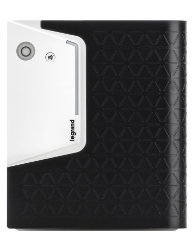 Legrand Keor ASI SP 1500 GR gruppo di continuità (UPS) A linea interattiva 1,5 kVA 900 W 4 presa(e) AC