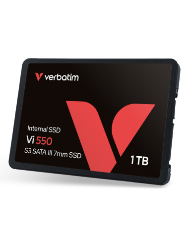 Verbatim Vi550 S3 SSD 1TB