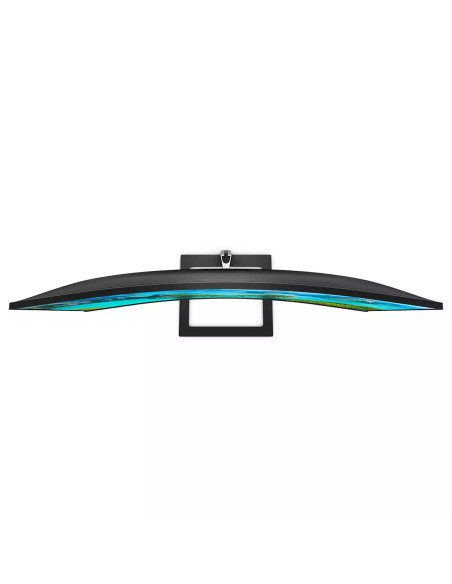 Philips E Line 272E1CA/00 Monitor PC 68,6 cm (27") 1920 x 1080 Pixel Full HD LCD Nero