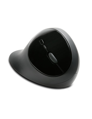 Kensington Mouse Pro Fit Ergo wireless—nero