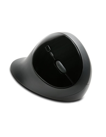 Kensington Mouse Pro Fit Ergo wireless—nero
