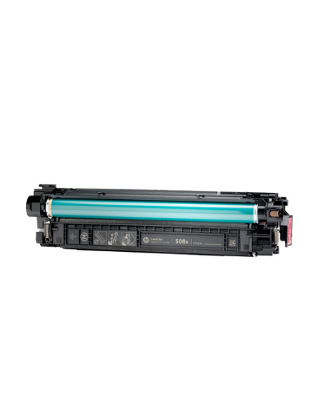 HP Cartuccia Toner magenta originale LaserJet 508A