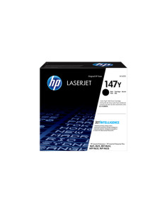 HP Cartuccia toner nero originale LaserJet 147Y ad altissima capacità 2
