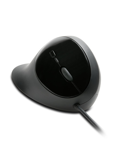 Kensington Mouse Pro Fit Ergo con cavo