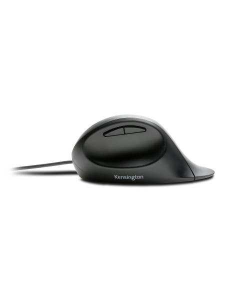 Kensington Mouse Pro Fit Ergo con cavo