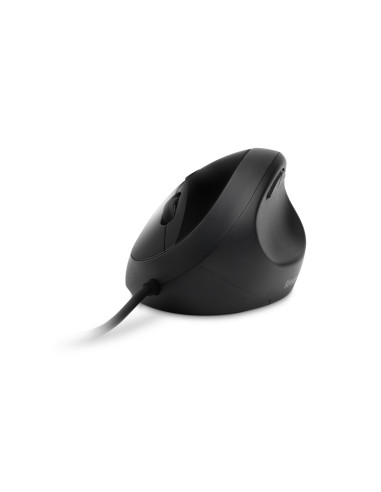 Kensington Mouse Pro Fit Ergo con cavo