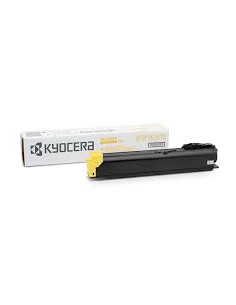 KYOCERA TK-5315Y cartuccia toner 1 pz Originale Giallo 2