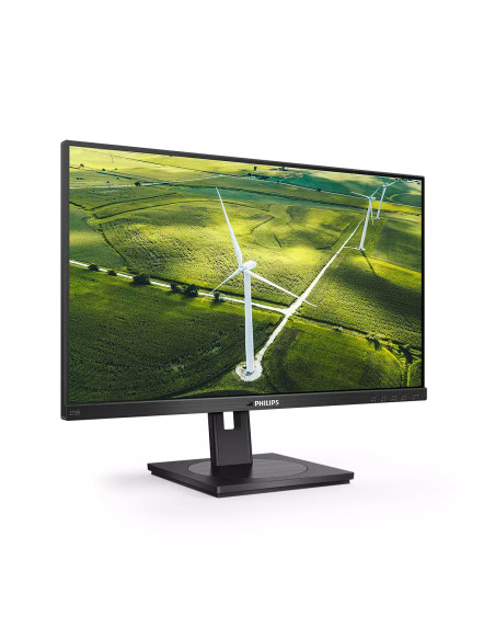 Philips B Line 272B1G/00 Monitor PC 68,6 cm (27") 1920 x 1080 Pixel Full HD LED Nero