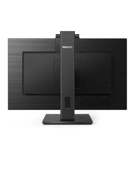 Philips B Line 242B1H/00 Monitor PC 60,5 cm (23.8") 1920 x 1080 Pixel Full HD LED Nero