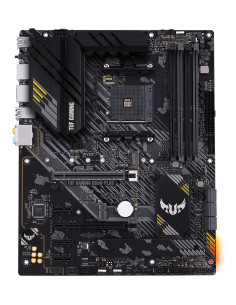 ASUS TUF Gaming B550-PLUS AMD B550 Socket AM4 ATX