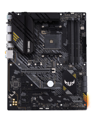 ASUS TUF Gaming B550-PLUS AMD B550 Socket AM4 ATX