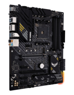 ASUS TUF Gaming B550-PLUS AMD B550 Socket AM4 ATX 2