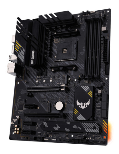 ASUS TUF Gaming B550-PLUS AMD B550 Socket AM4 ATX