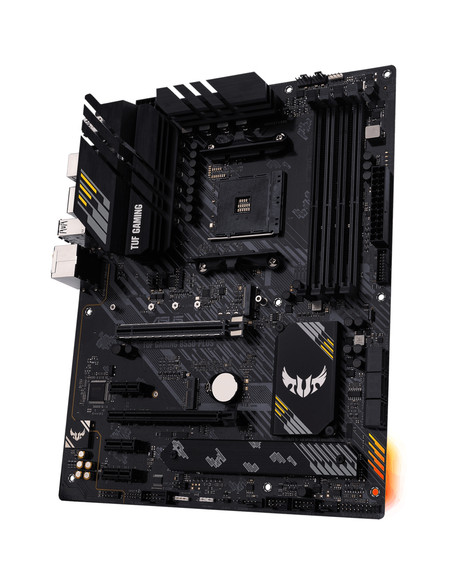 ASUS TUF Gaming B550-PLUS AMD B550 Socket AM4 ATX