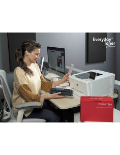 Toner Everyday™ _OEM_NAME_ Nero di Xerox compatibile con HP 05A (CE505A), Capacità standard 2