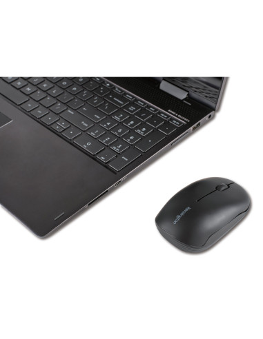 Kensington Mouse compatto Bluetooth Pro Fit