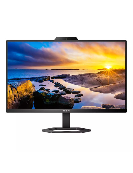 Philips Serie 5000 24E1N5300HE/00 Monitor PC 60,5 cm (23.8") 1920 x 1080 Pixel Full HD LCD Nero