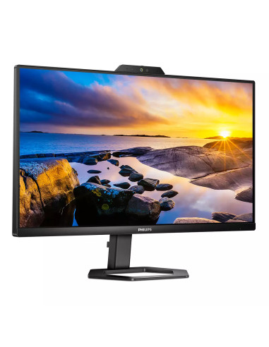 Philips Serie 5000 24E1N5300HE/00 Monitor PC 60,5 cm (23.8") 1920 x 1080 Pixel Full HD LCD Nero