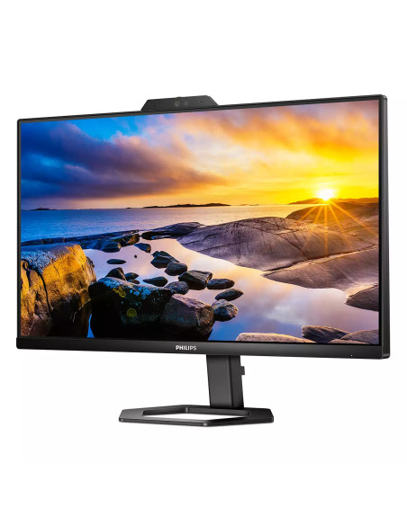 Philips Serie 5000 24E1N5300HE/00 Monitor PC 60,5 cm (23.8") 1920 x 1080 Pixel Full HD LCD Nero
