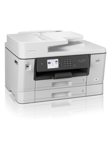 Brother MFC-J6940DW stampante multifunzione Ad inchiostro A3 1200 x 4800 DPI Wi-Fi