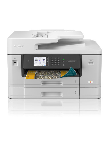 Brother MFC-J6940DW stampante multifunzione Ad inchiostro A3 1200 x 4800 DPI Wi-Fi
