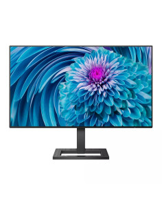 Philips E Line 275E2FAE/00 Monitor PC 68,6 cm (27") 2560 x 1440 Pixel Quad HD LED Nero 2