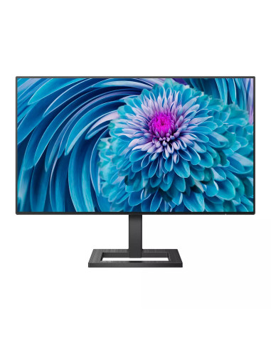 Philips E Line 275E2FAE/00 Monitor PC 68,6 cm (27") 2560 x 1440 Pixel Quad HD LED Nero