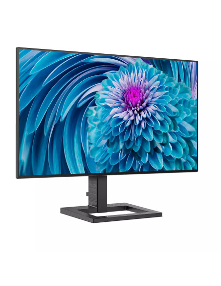 Philips E Line 275E2FAE/00 Monitor PC 68,6 cm (27") 2560 x 1440 Pixel Quad HD LED Nero