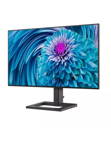 Philips E Line 275E2FAE/00 Monitor PC 68,6 cm (27") 2560 x 1440 Pixel Quad HD LED Nero