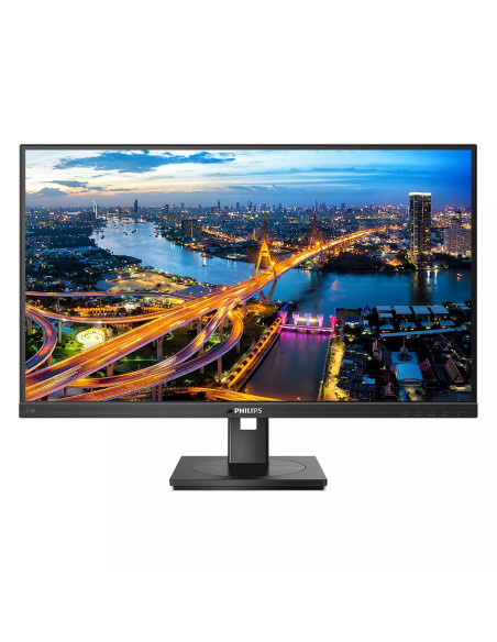 Philips 276B1/00 Monitor PC 68,6 cm (27") 2560 x 1440 Pixel Full HD LED Nero