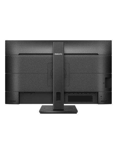 Philips 276B1/00 Monitor PC 68,6 cm (27") 2560 x 1440 Pixel Full HD LED Nero