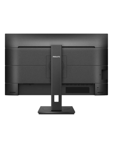 Philips 276B1/00 Monitor PC 68,6 cm (27") 2560 x 1440 Pixel Full HD LED Nero