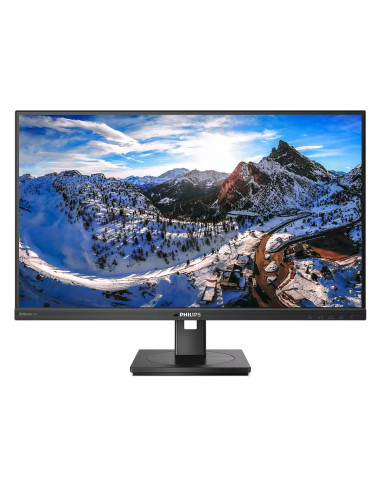 Philips 279P1/00 Monitor PC 68,6 cm (27") 3840 x 2160 Pixel 4K Ultra HD LED Nero
