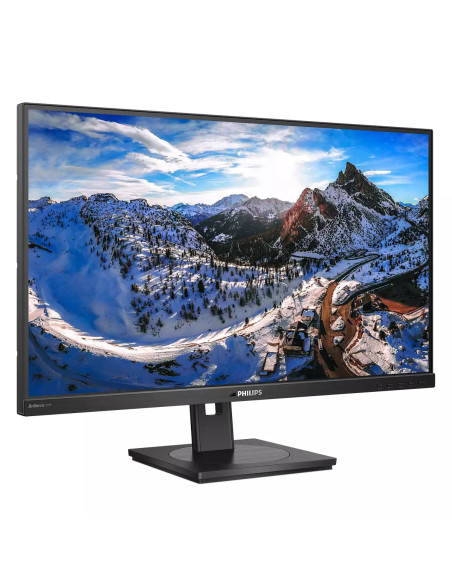 Philips 279P1/00 Monitor PC 68,6 cm (27") 3840 x 2160 Pixel 4K Ultra HD LED Nero