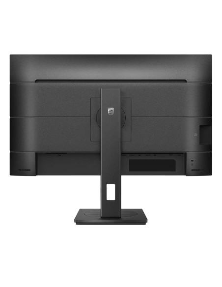 Philips 279P1/00 Monitor PC 68,6 cm (27") 3840 x 2160 Pixel 4K Ultra HD LED Nero