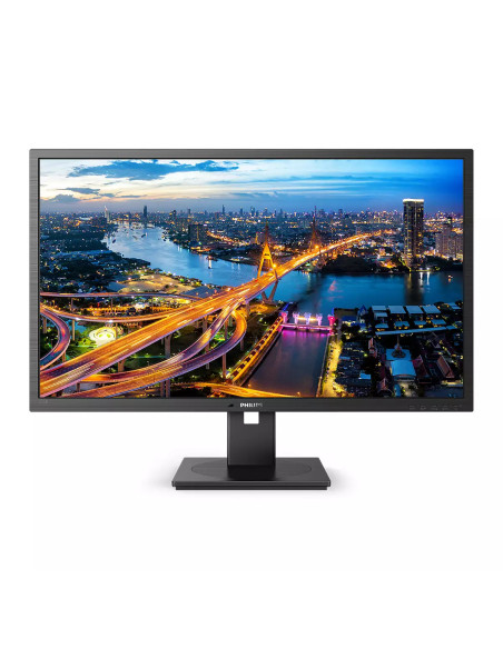 Philips B Line 325B1L/00 Monitor PC 80 cm (31.5") 2560 x 1440 Pixel 2K Ultra HD LCD Nero