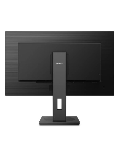 Philips B Line 325B1L/00 Monitor PC 80 cm (31.5") 2560 x 1440 Pixel 2K Ultra HD LCD Nero