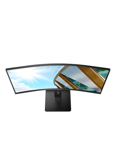 AOC P2 CU34P2A Monitor PC 86,4 cm (34") 3440 x 1440 Pixel Quad HD LED Nero