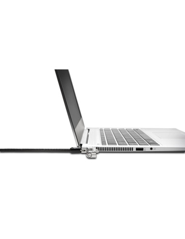 Kensington Lucchetto per laptop con combinazione Slim NanoSaver