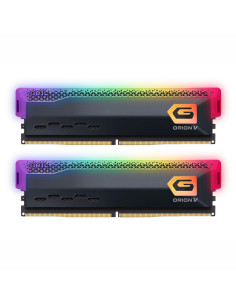 GEIL RAM 32GB(16GBX2) DDR5 ORION V RGB-GRAY PC5-44800 5600MHZ 38-44-44-84