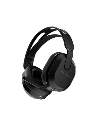 Turtle Beach Stealth 500 Auricolare Wireless A Padiglione Gaming Bluetooth Nero