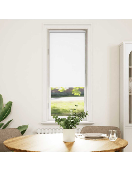 Tenda a Rullo Oscurante 55x175 cm Larghezza Tessuto 50,7 cm