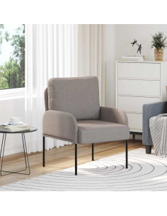 Divani con cuscino 55cm Talpa Legno compensato