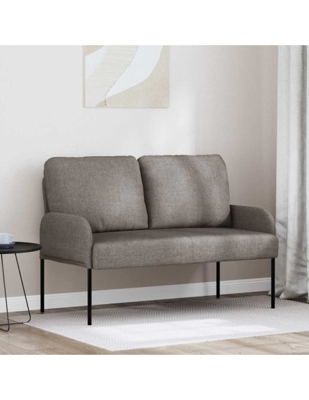 Divani con cuscino 110cm Talpa Legno compensato