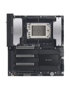 ASUS PRO WS TRX50-SAGE WIFI A AMD TRX50 Socket sTR5 CEB