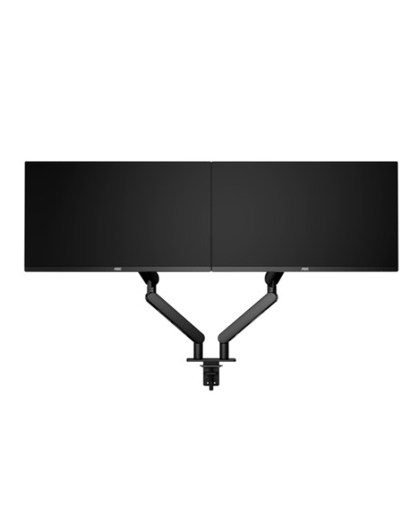 AOC AM420B Supporti a parete per TV 86,4 cm (34") Scrivania Nero