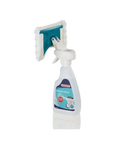 Detergente vetri Leifheit 51165 MICRO DUO spray Window Cleaner